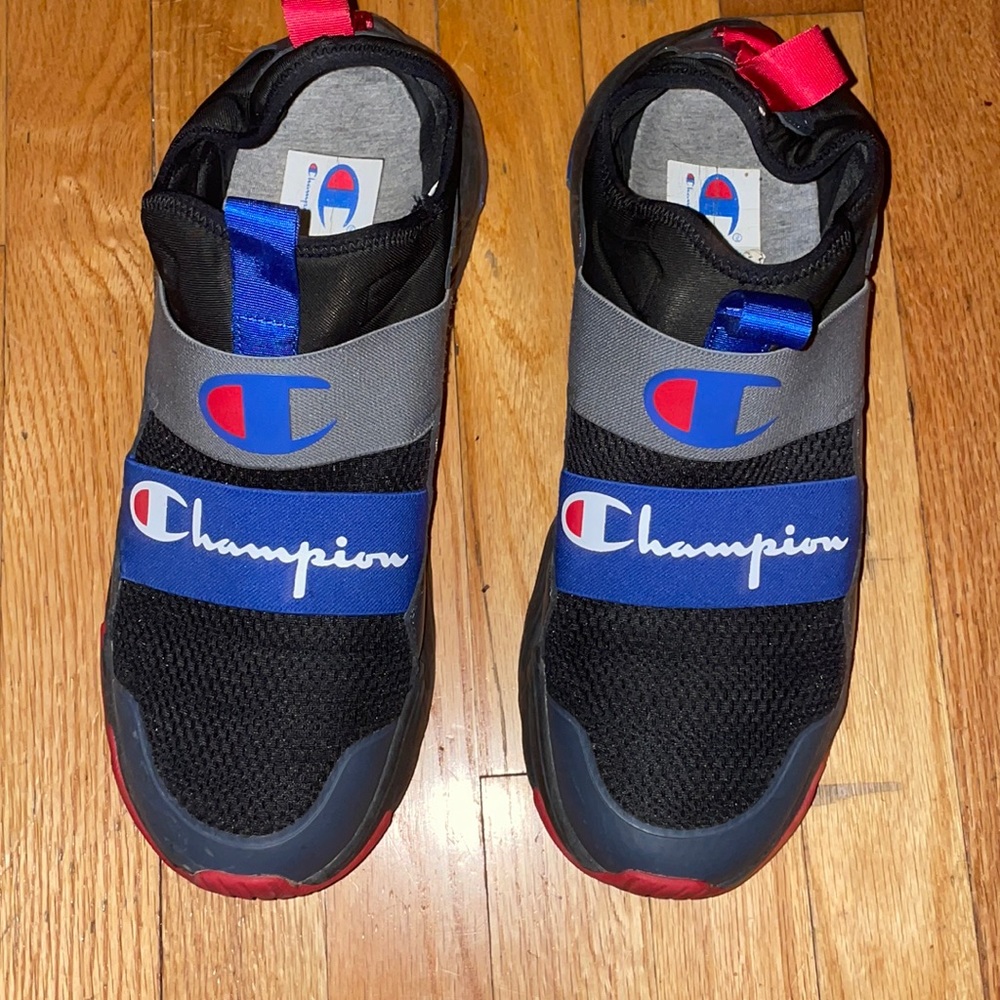Champion sneakers